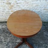 Scandinavian table