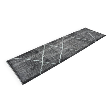 Tapis Pompom Turc Vintage Sku 3822
