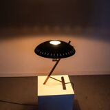 Decora Z lamp designed by Louis Kalff for Philips 1950s