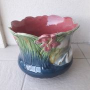 Earthenware cache-pot