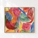 Abstract painting