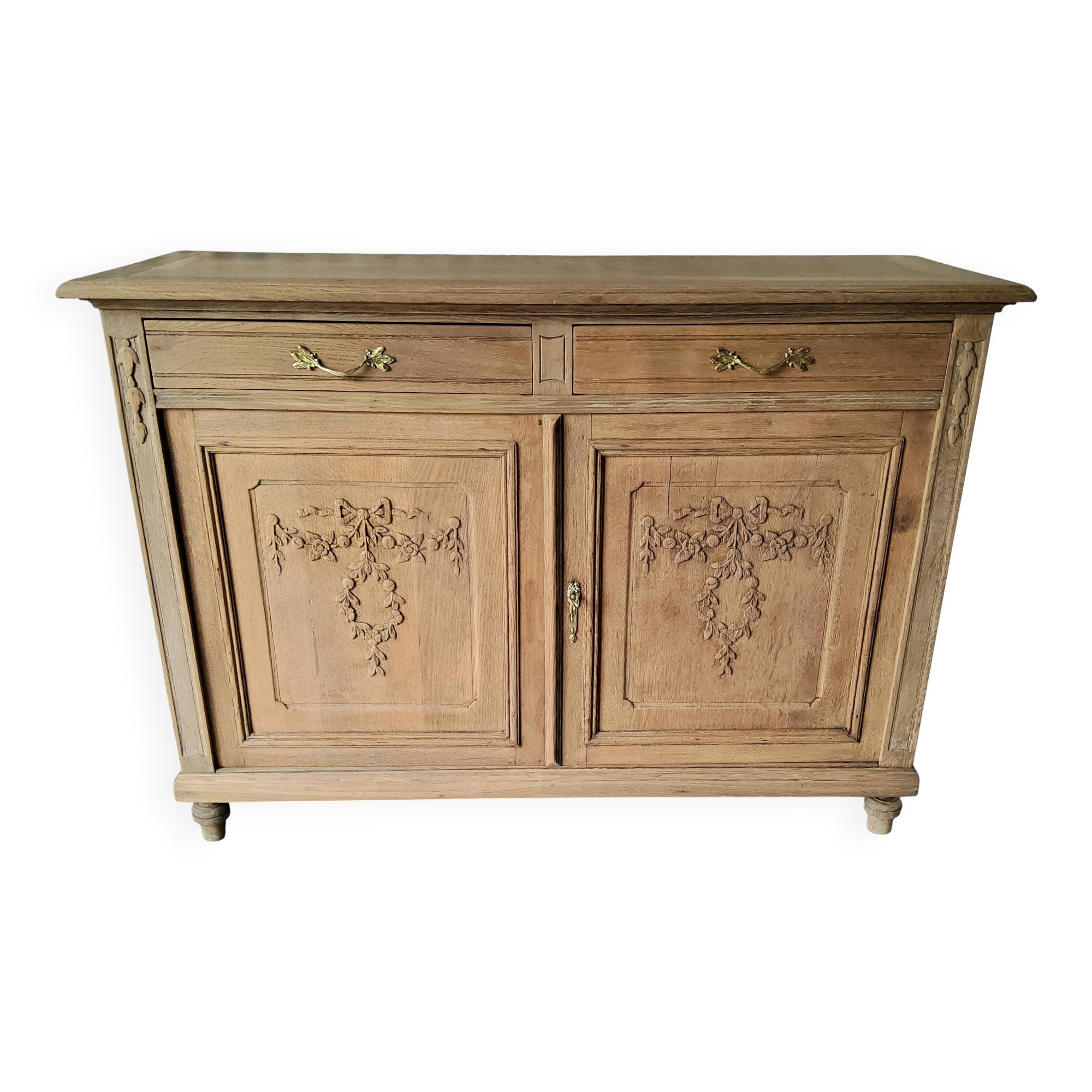 Art Nouveau buffet