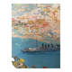 Peinture au couteau