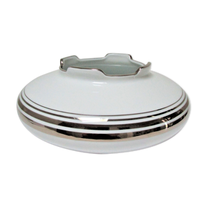 Vase porcelaine Limoges