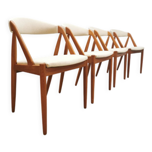 Chaises de salle à manger