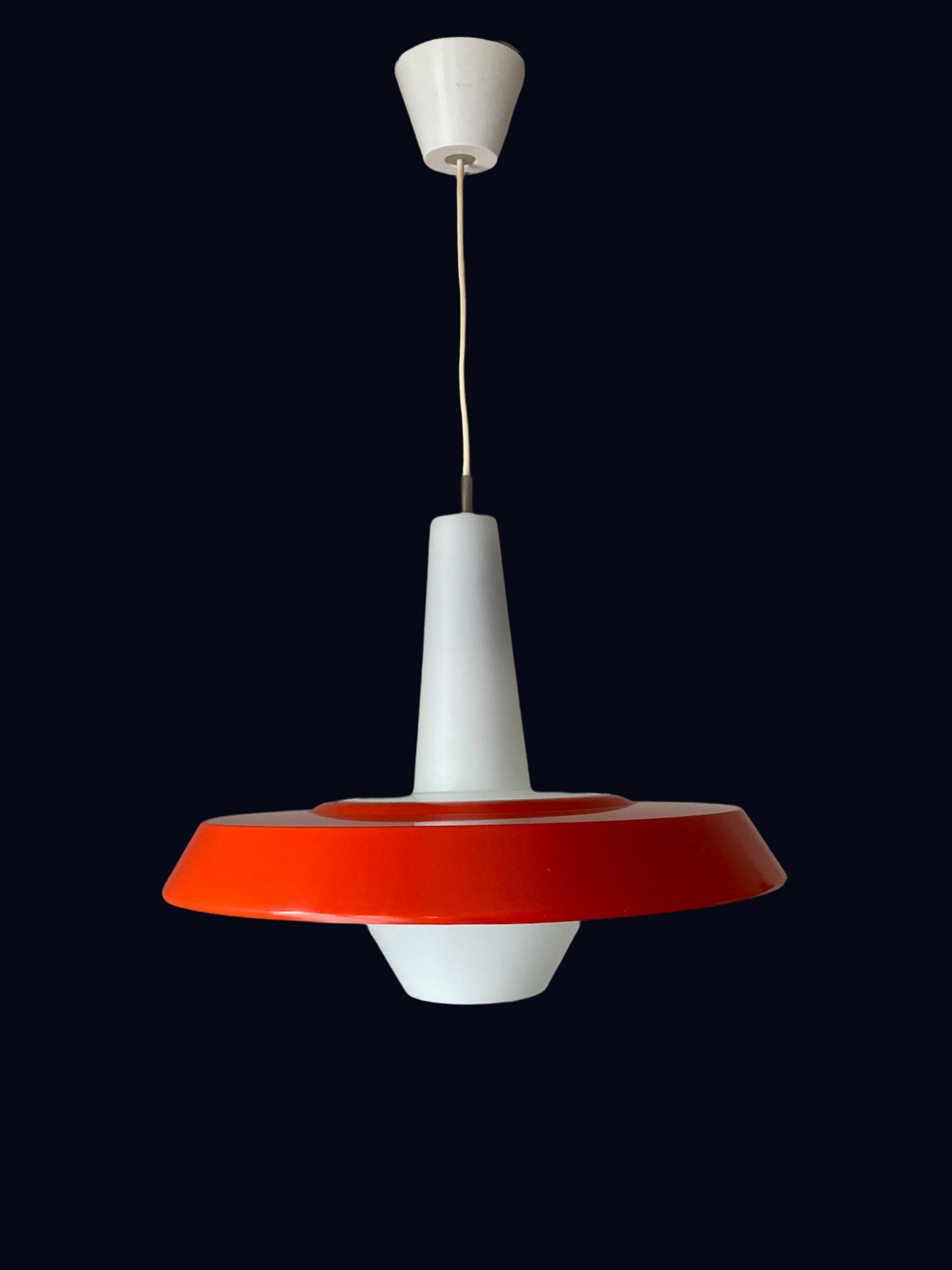 Suspension MEXICO by Louis Kalff for Philips