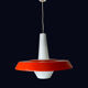 Suspension MEXICO by Louis Kalff for Philips