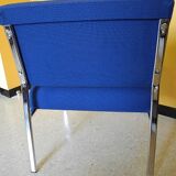 Chauffeuse fauteuil année 1970