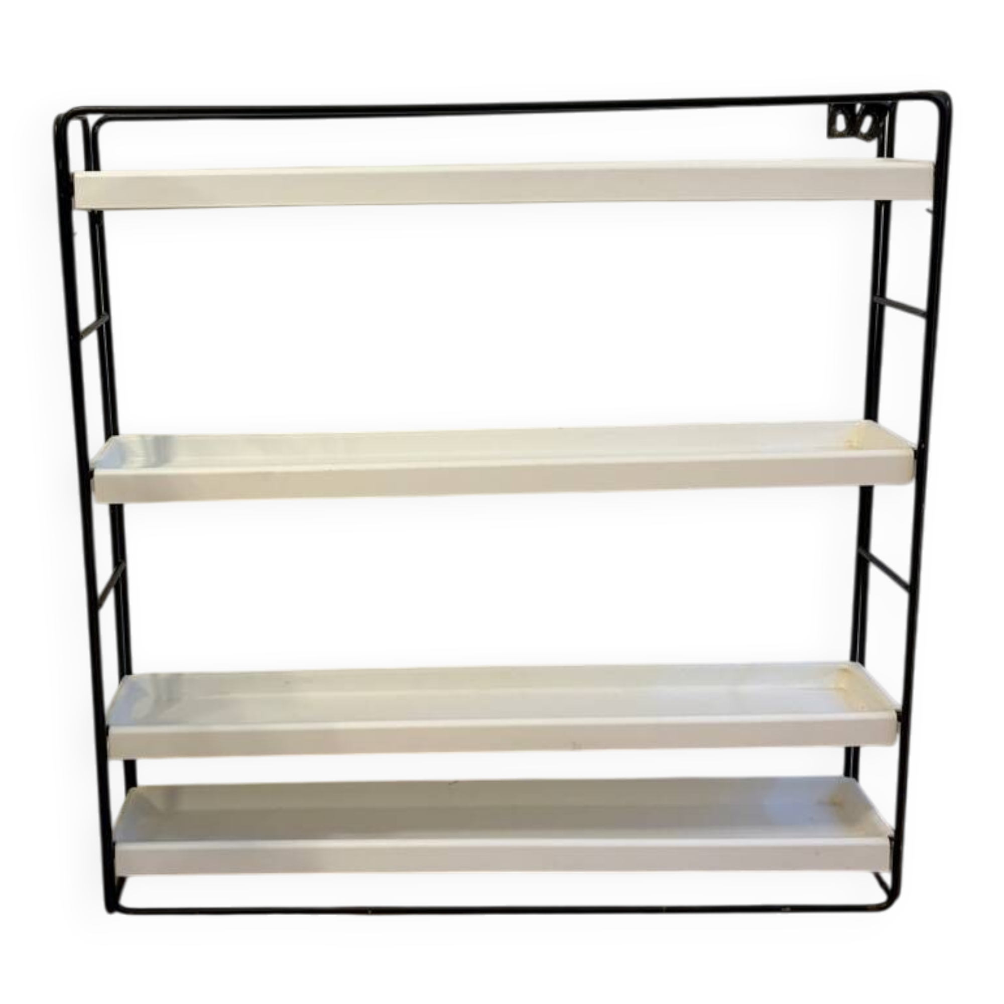 Ikea shelf design - model Songa - design K. Legaard & J. Karlsson -