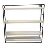 Ikea shelf design - model Songa - design K. Legaard & J. Karlsson -