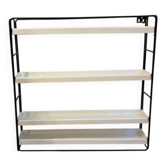 Ikea shelf design - model Songa - design K. Legaard & J. Karlsson -