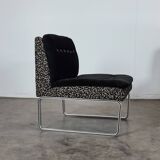 Vintage 80s armchairs