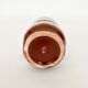 Vintage ceramic vase 70s
