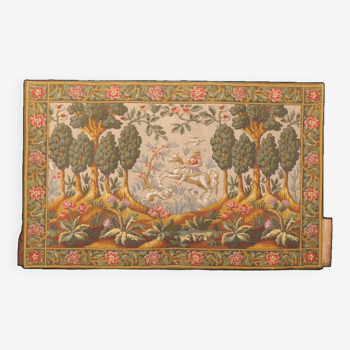 Old and vintage wall tapestries/hangings