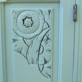 Armoire parisienne années 30