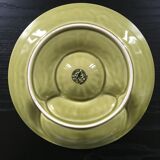 Servant-dish aperitif slurry