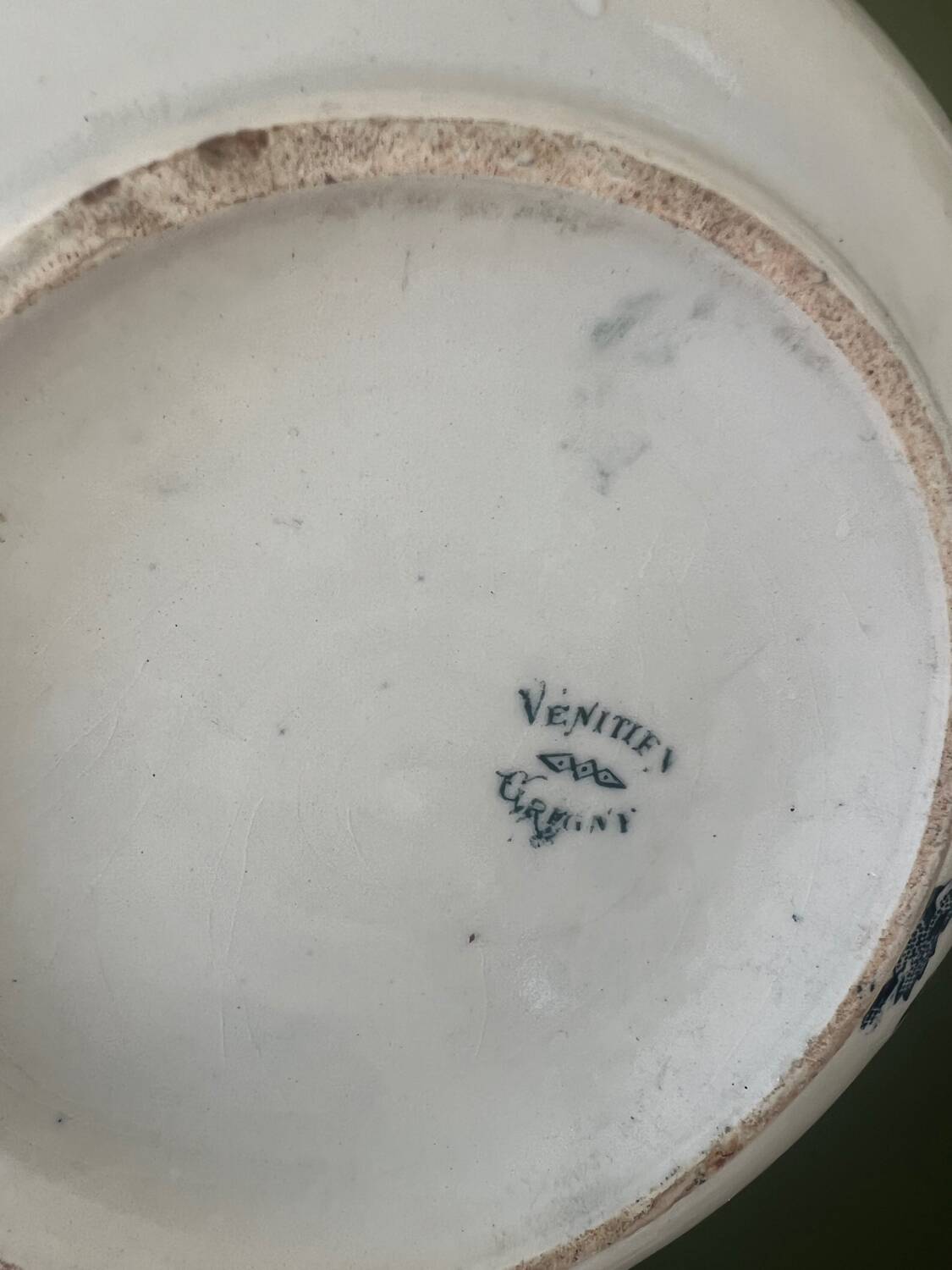 Broc Terre de Fer Grigny