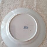 Assiette St Amand