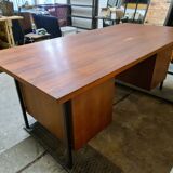Ancien bureau Knoll International design de Florence Knoll
