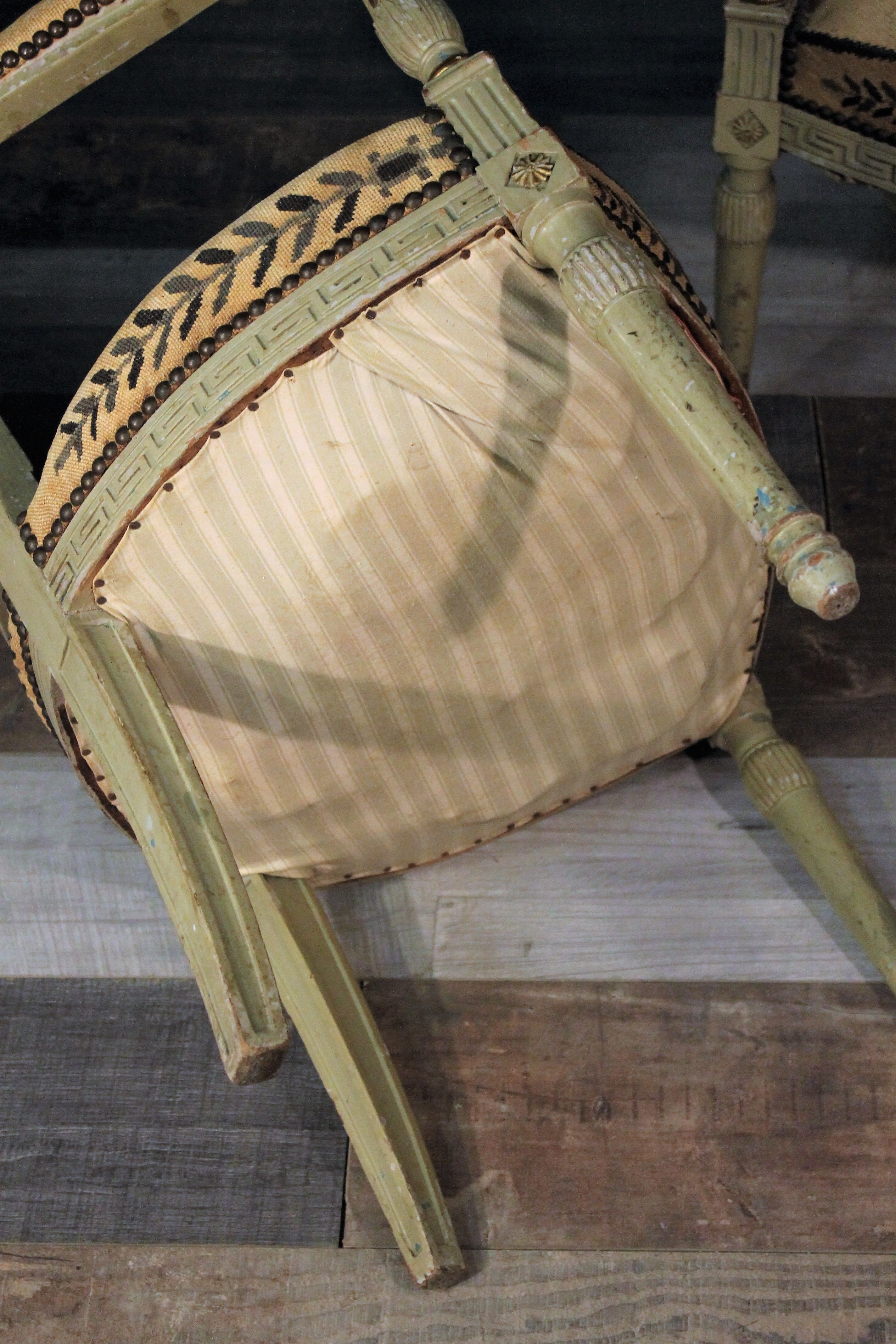 Pair of chairs Directory