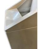 Kartell paper basket
