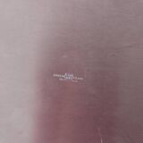 Létang Rémy 18/10 stainless steel champagne bucket