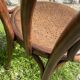 Chaise Mundus