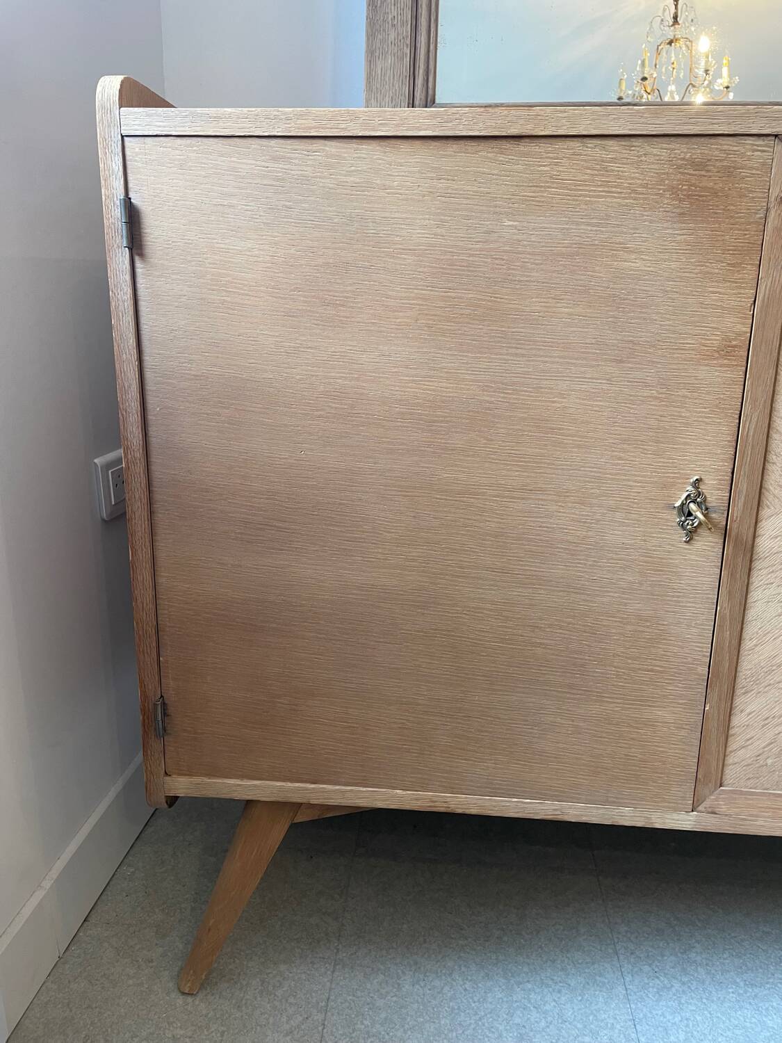 60s shortbread buffet