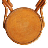 1920's Children Chair Model No.1 by Gebrüder Thonet