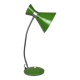 Lampe vintage articulée – vert peps