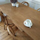 Old table