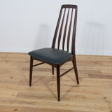Model Eva Dining Chairs by Niels Koefoed for Koefoeds Hornslet, 1960s
