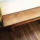 Banc de ferme 150cm
