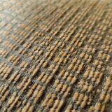 Canapé daybed vintage 1970" 