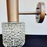 Pair of RAAK wall lamps after J.W. Bosman