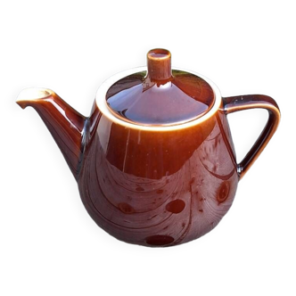 Villeroy and Boch teapot