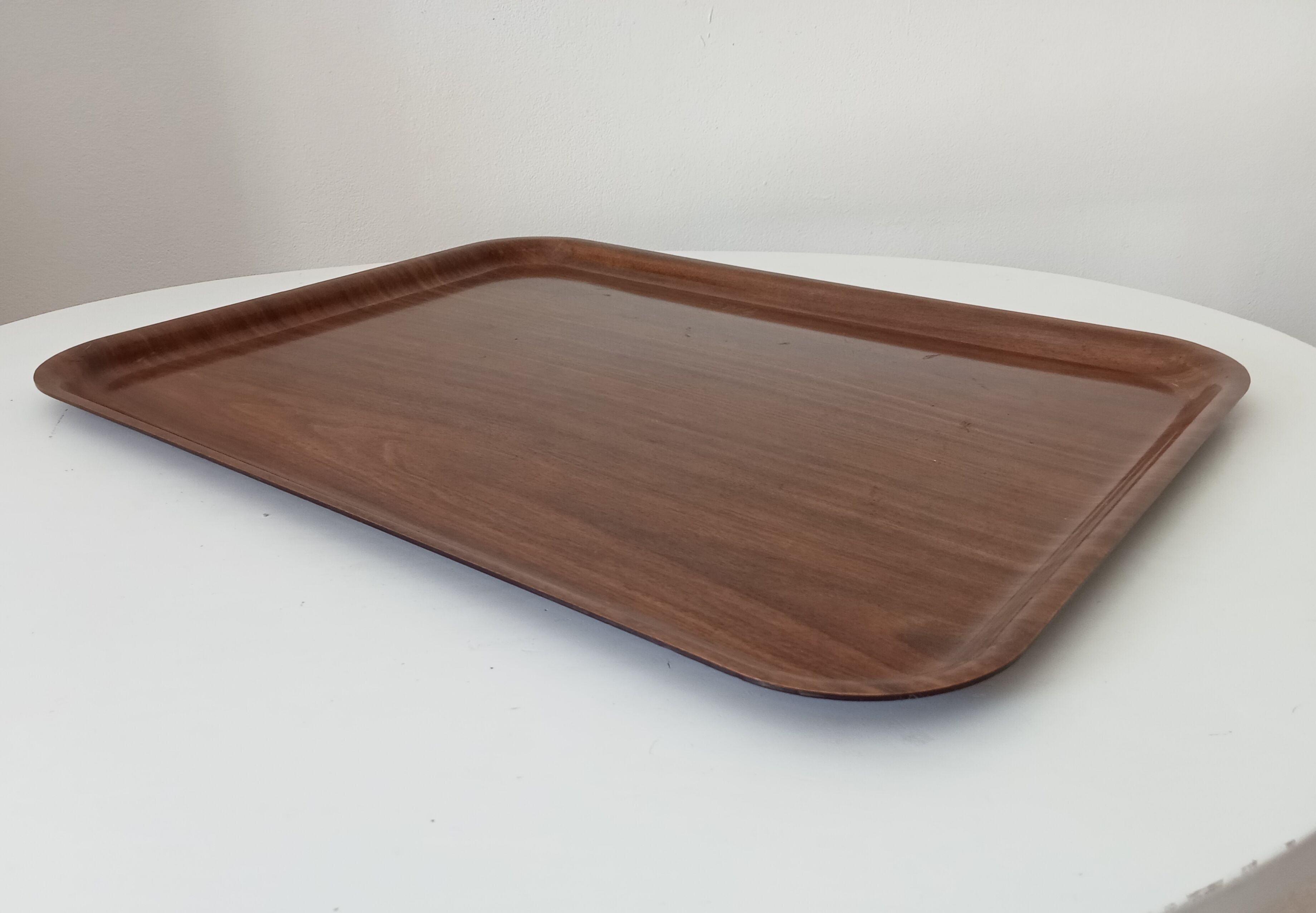 Vintage serving platter from the 70s/80s.