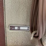 Mallette projector ercsam malex type s no. 55678 objective berthiot