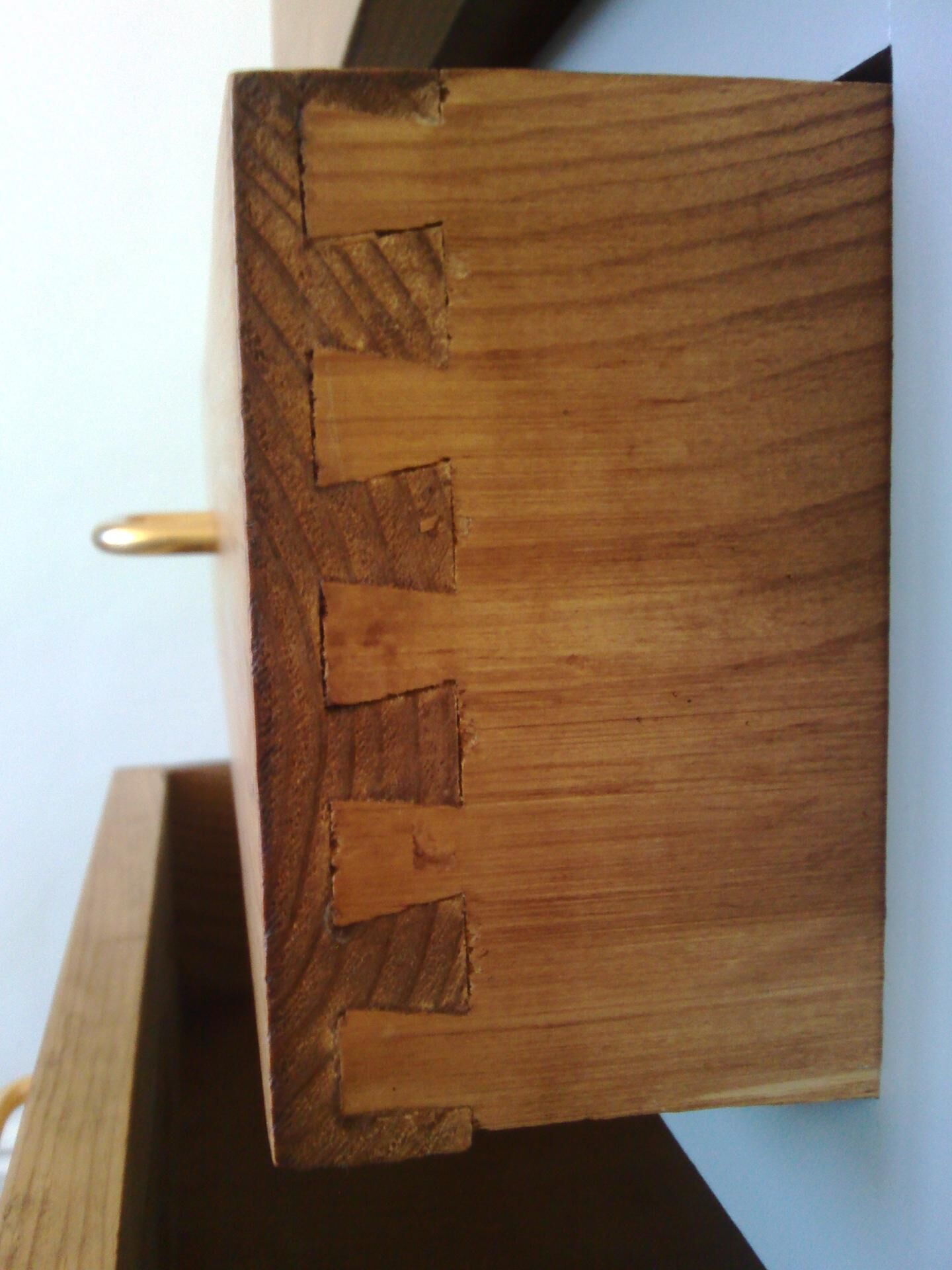 Vintage Chiffonnier 1950