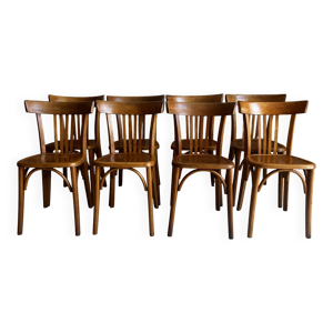 8 Chaise bistrot stella
