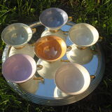 Tea service