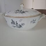 Bernardaud soup tureen