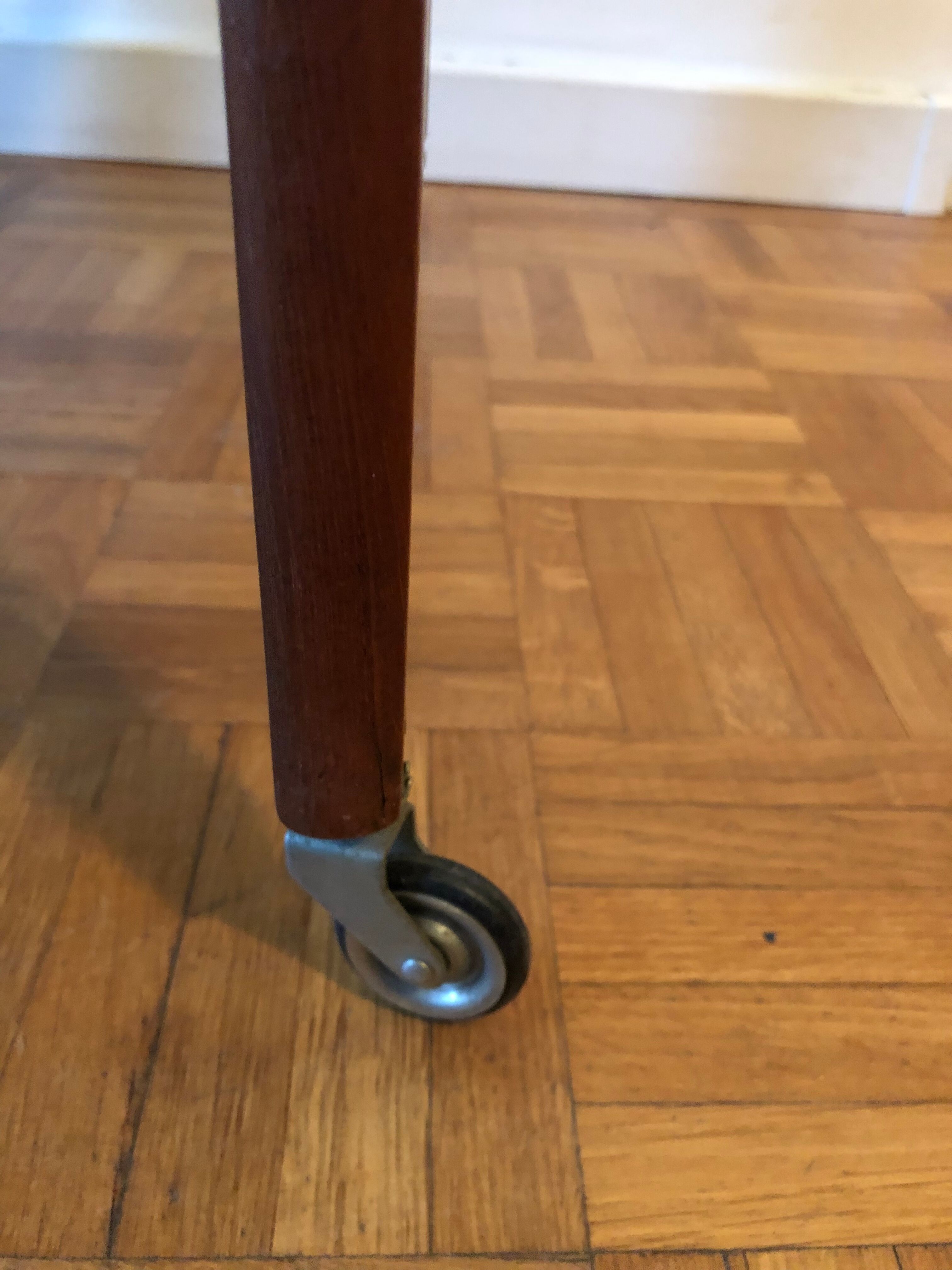 Scandinavian service