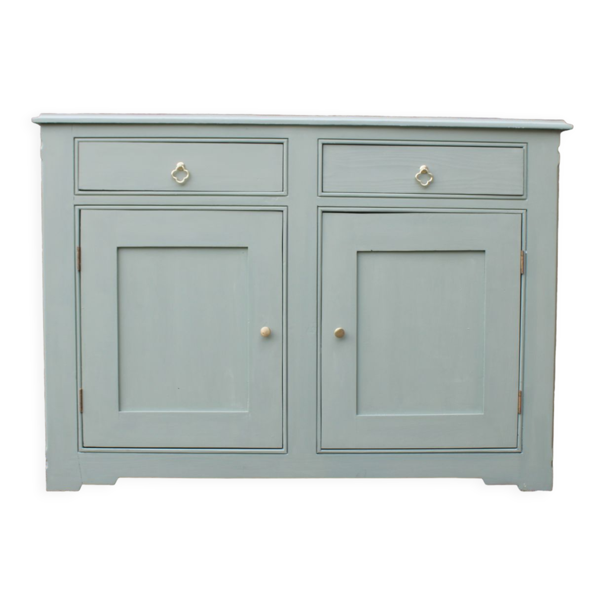 1/10 Vintage Parisian buffet