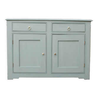 1/10 Vintage Parisian buffet