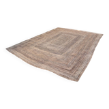 Jute rug