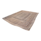 Tapis en jute