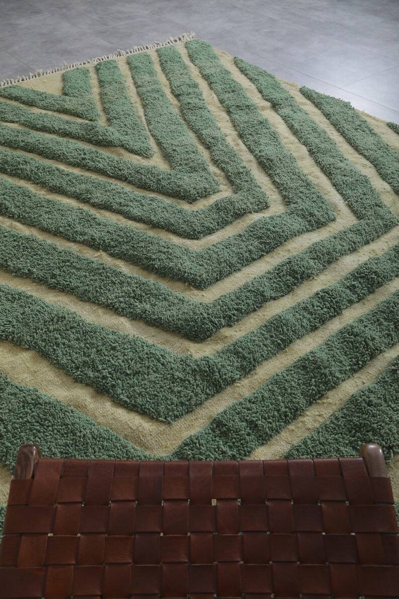 Tapis marocain 115/200 cm