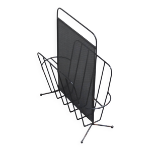 Porte-revue rare par - 1950