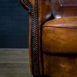 Vintage armchair Joris